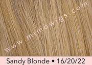 Obsession by Ellen Wille • Pure Power Collection | shop name | Medical Hair Loss & Wig Experts.