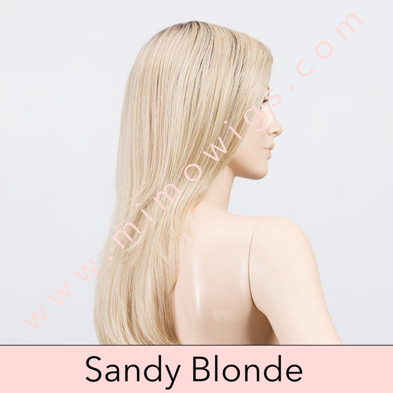 En Vogue by Ellen Wille • Hair Power