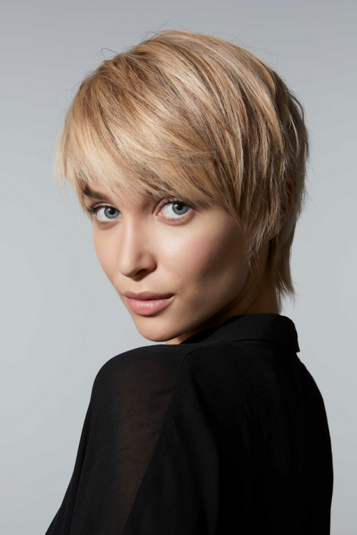 Pixie by Follea |  MiMo Wigs  | Medical Hair Loss & Wig Experts.