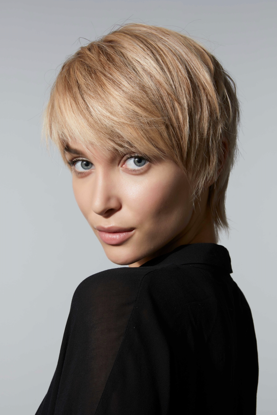 Pixie by Follea • FOLLEA LUXURY HAIR • MiMo Wigs UK