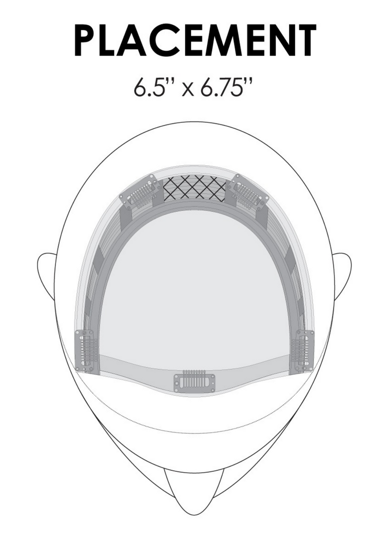 27B • PEACH TART | Light Gold-Red Blonde