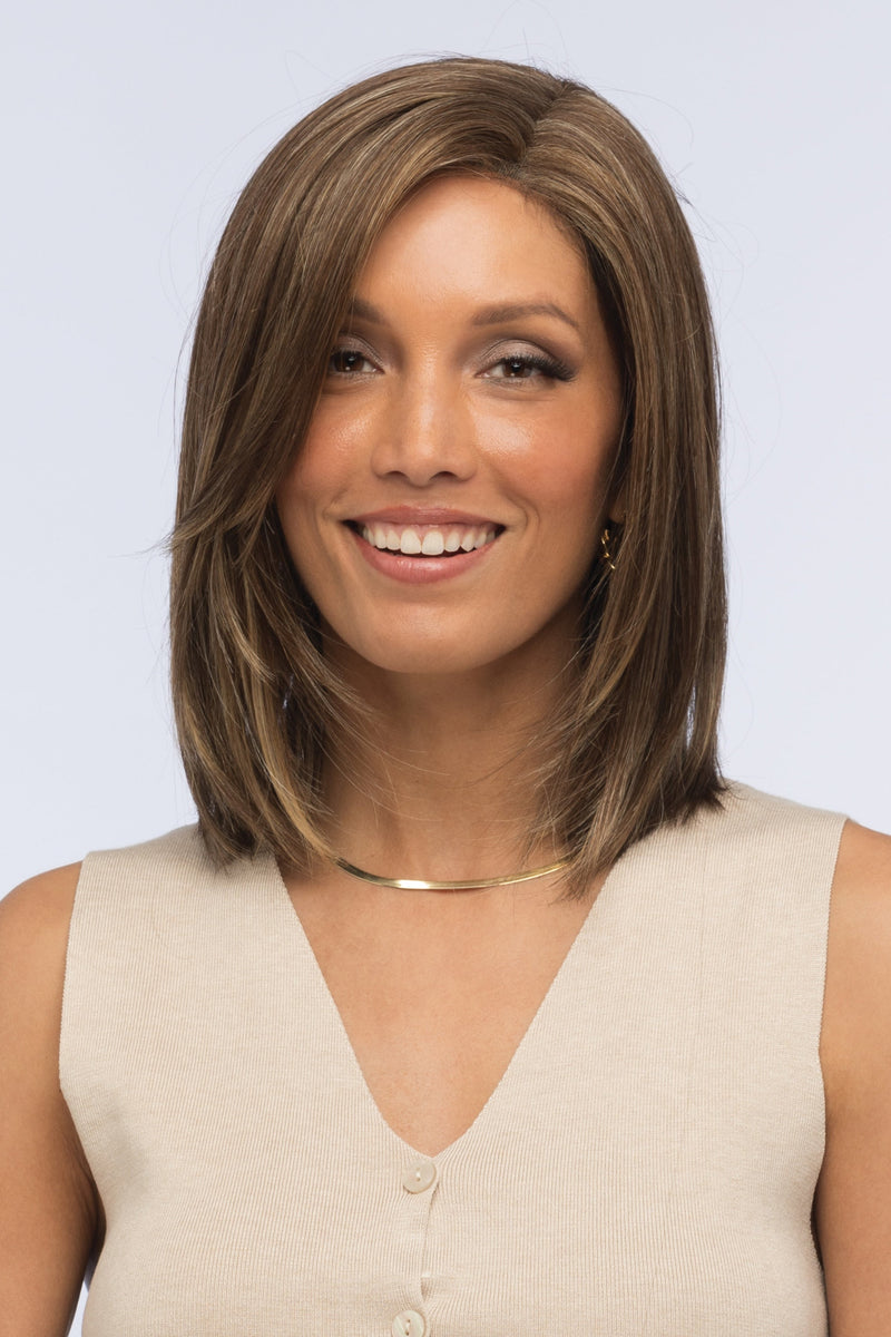 Shai by Estetica Designs • Swiss Lace Collection