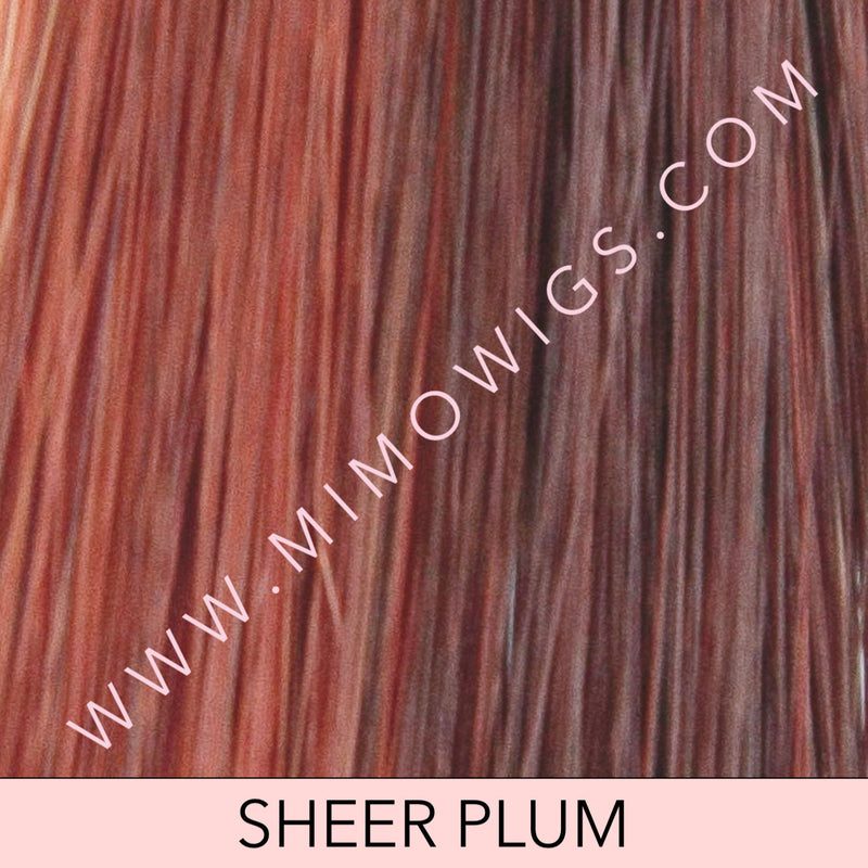 Blaze by Tressallure • Classic Look Collection - MiMo Wigs