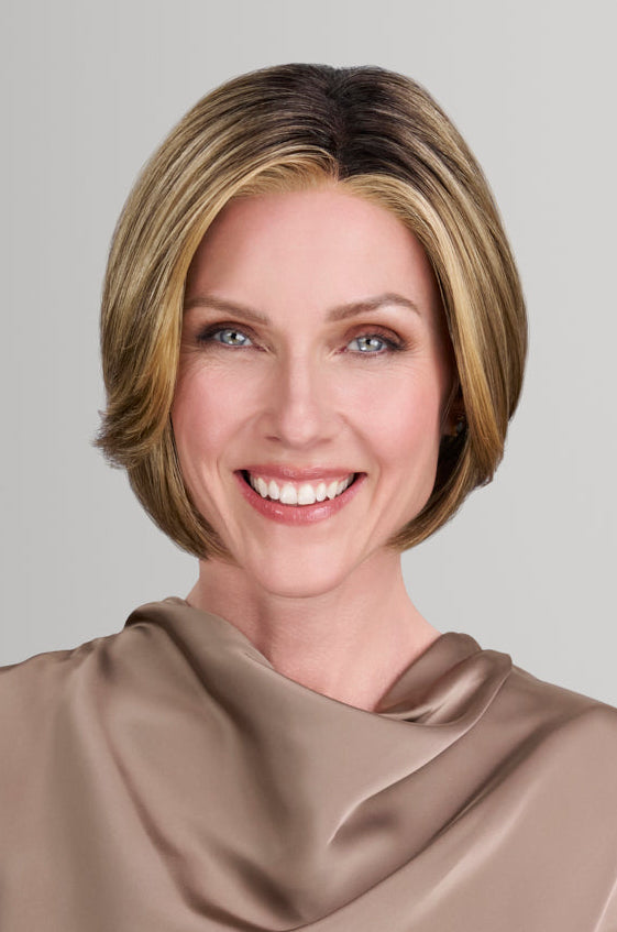 Shelby by Jon Renau • Smartlace Collection