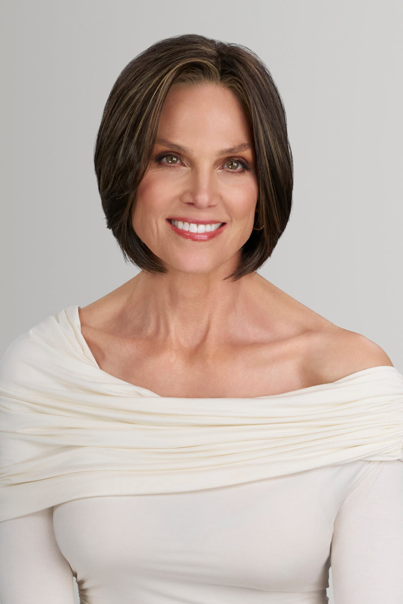 Shelby by Jon Renau • Smartlace Collection