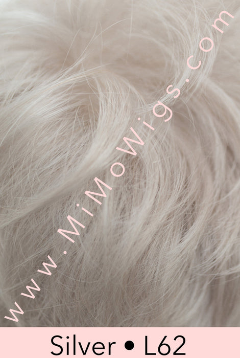 Lily by Sentoo • Lotus Collection | shop name | Medical Hair Loss & Wig Experts.