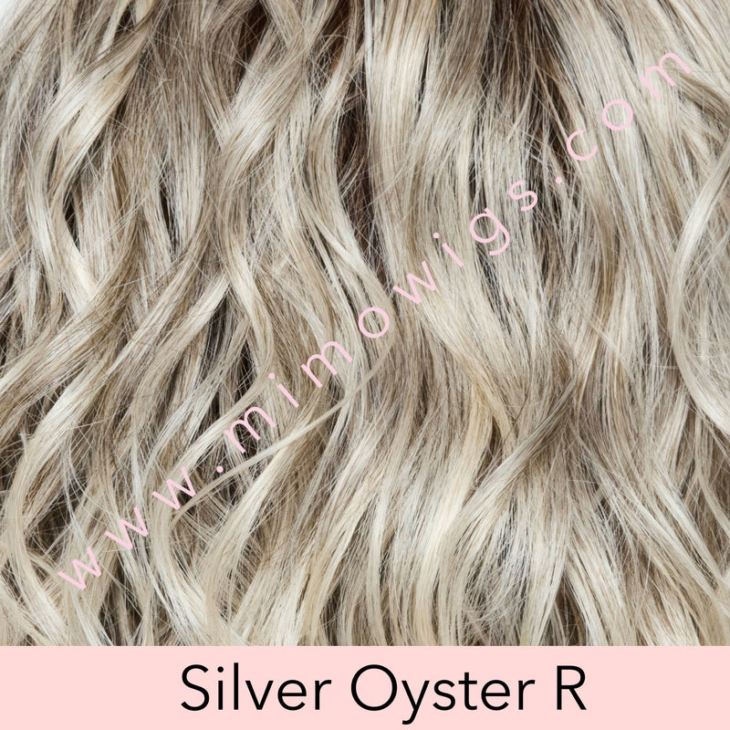 Rohan by René of Paris • Amoré Collection