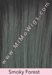 Lavish Wavez by René of Paris • Muse Collection - MiMo Wigs