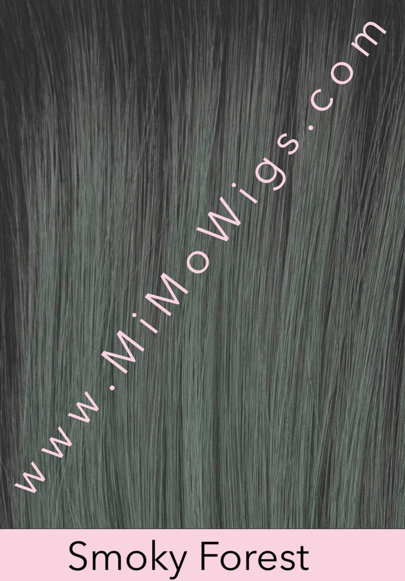 Lavish Wavez by René of Paris • Muse Collection - MiMo Wigs