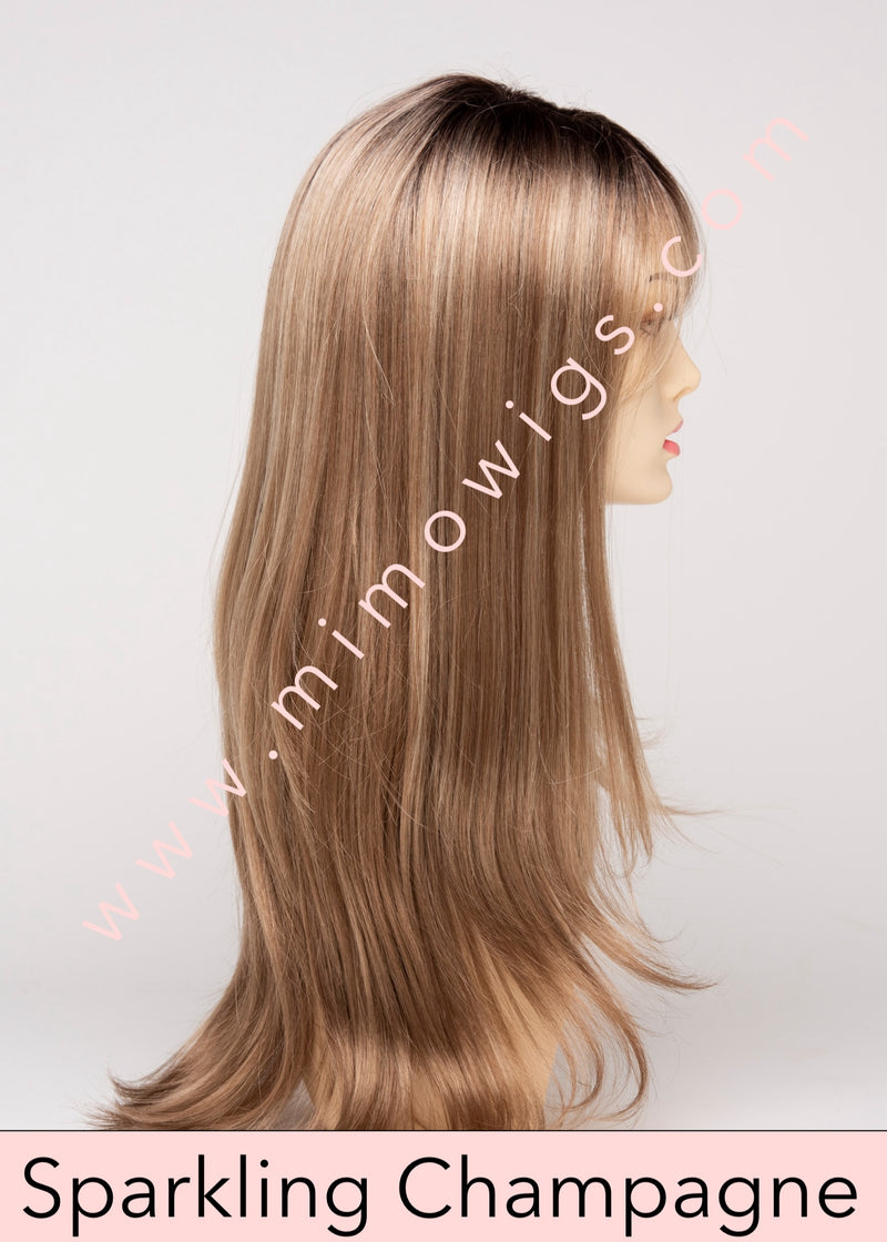 Foxglove by Hairware • Natural Collection - MiMo Wigs