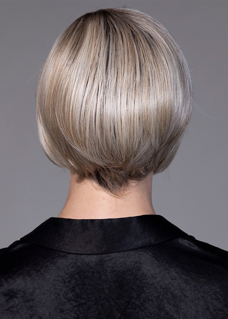 Spice Girl E by Belle Tress • Cafe Collection