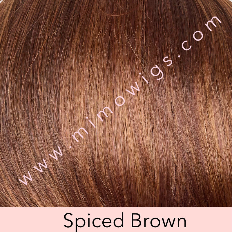 Nyx by Rene of Paris • Hi Fashion Collection