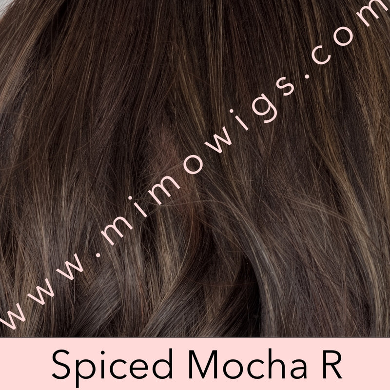 Rohan by René of Paris • Amoré Collection