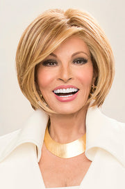Straight Up With A Twist by Raquel Welch | shop name | Medical Hair Loss & Wig Experts.