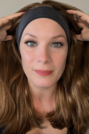 Strawberry Red | Encelia HH Headband Wig