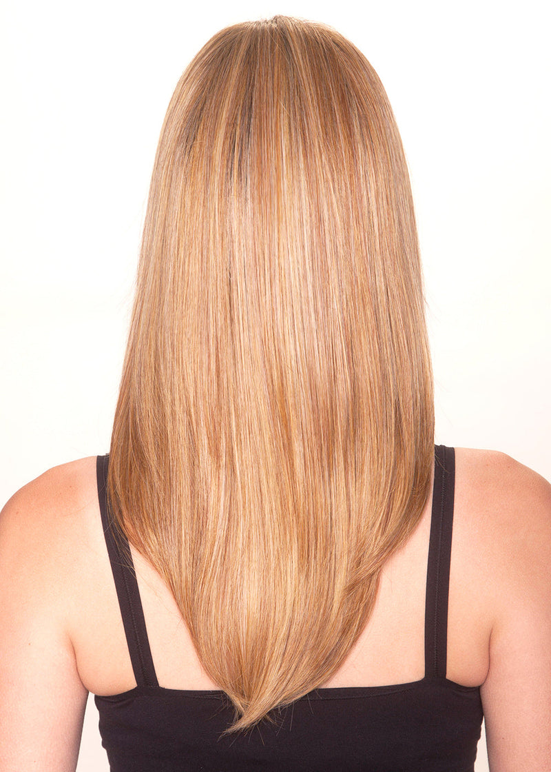 Sugar Rush by Belle Tress • Café Collection - MiMo Wigs