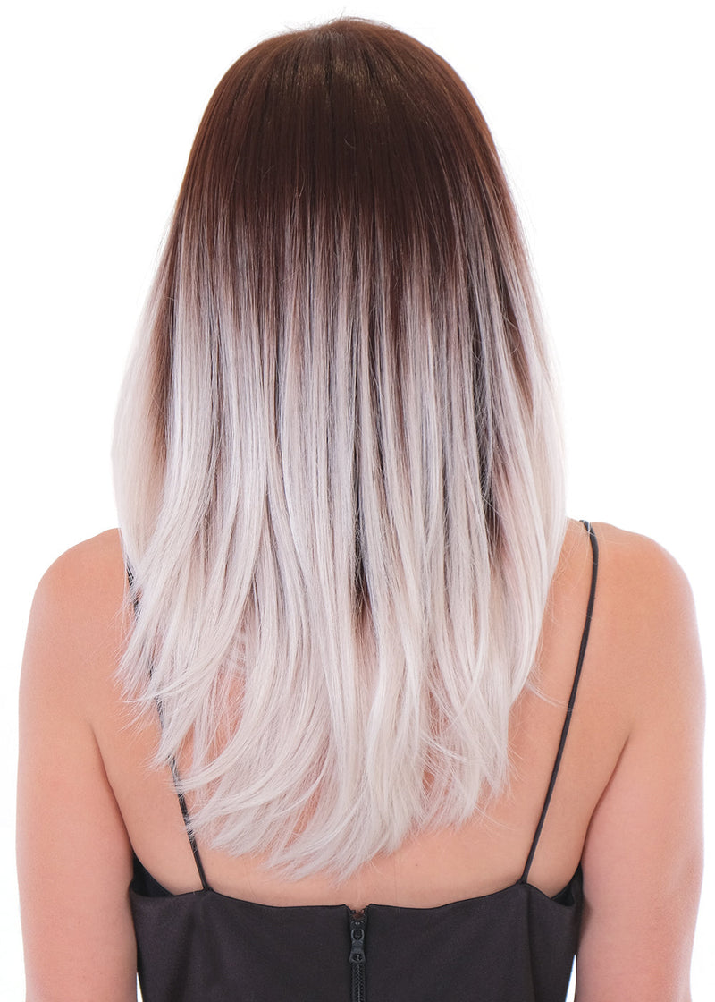 Sugar Rush by Belle Tress • Café Collection - MiMo Wigs