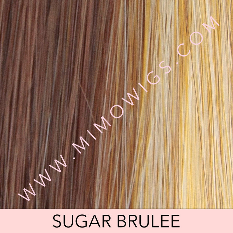 Blaze by Tressallure • Classic Look Collection - MiMo Wigs