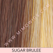 Charlie by Tressallure • Look Fabulous Collection - MiMo Wigs