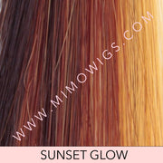 Blaze by Tressallure • Classic Look Collection - MiMo Wigs