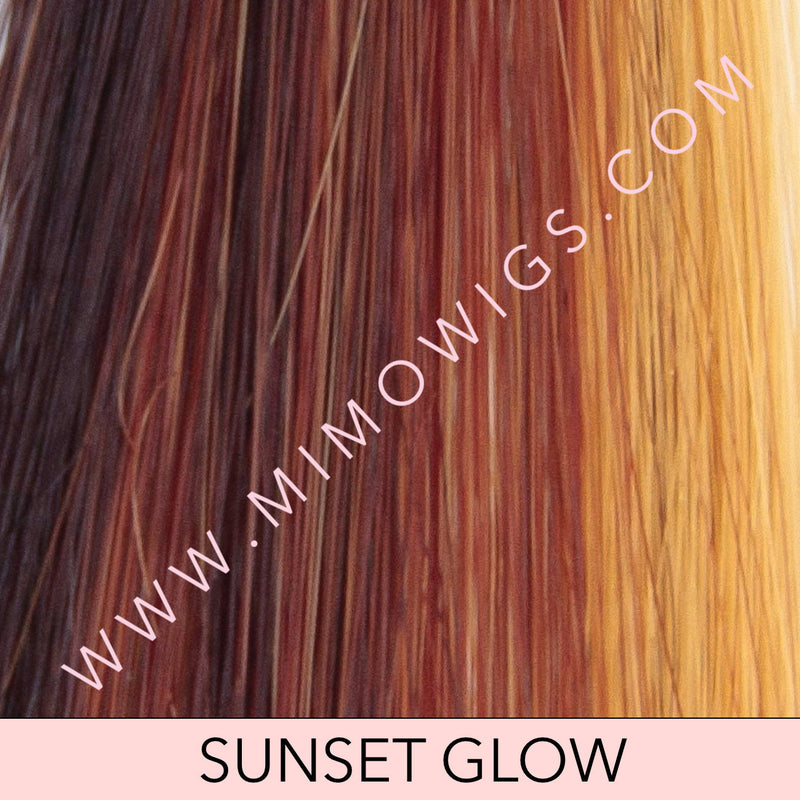 Blaze by Tressallure • Classic Look Collection - MiMo Wigs