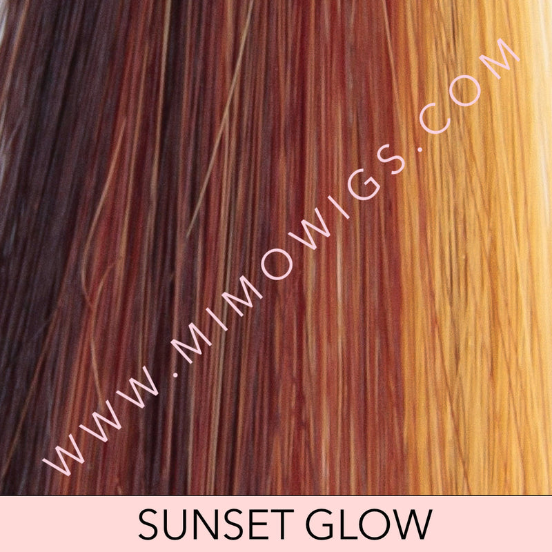 Charlie by Tressallure • Look Fabulous Collection - MiMo Wigs