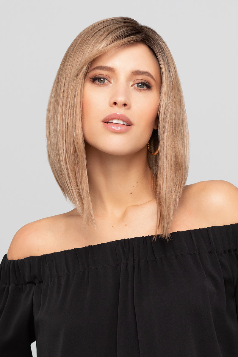 Supreme Page Long by Gisela Mayer • Supreme Collection