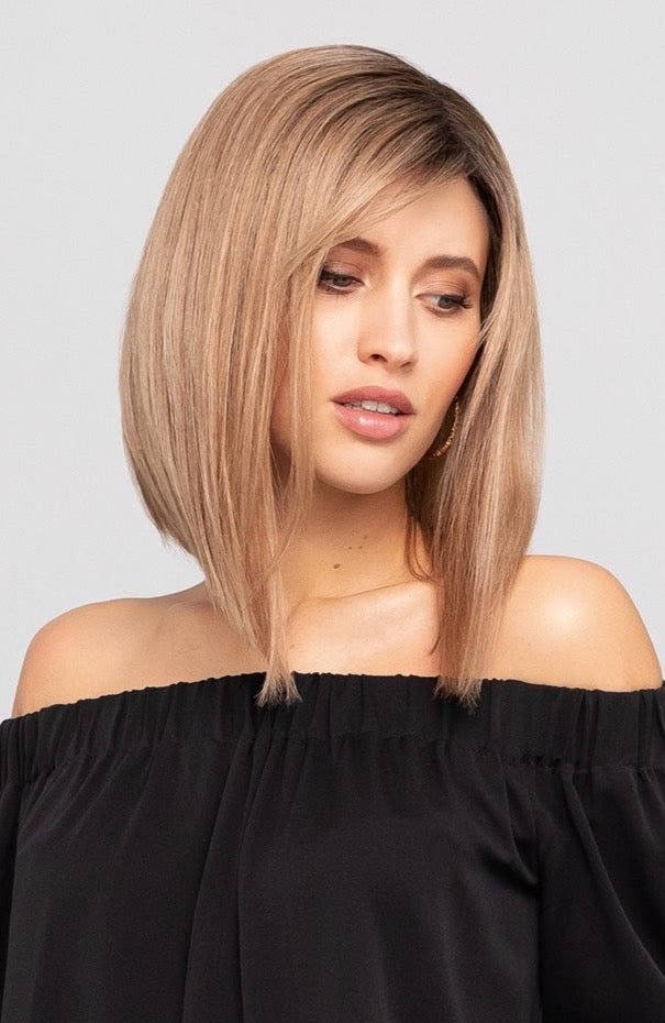 Supreme Page Long by Gisela Mayer • Supreme Collection