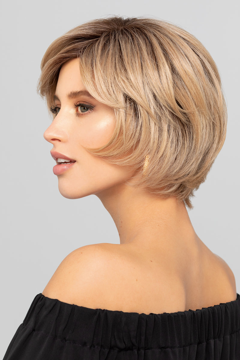 Supreme Short by Gisela Mayer • Supreme Collection