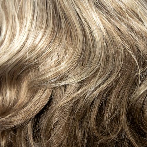 580 Pat: Synthetic Wig
