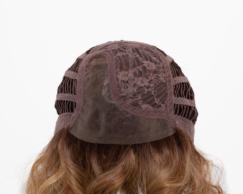 Thallow by Hairware • Natural Collection - MiMo Wigs