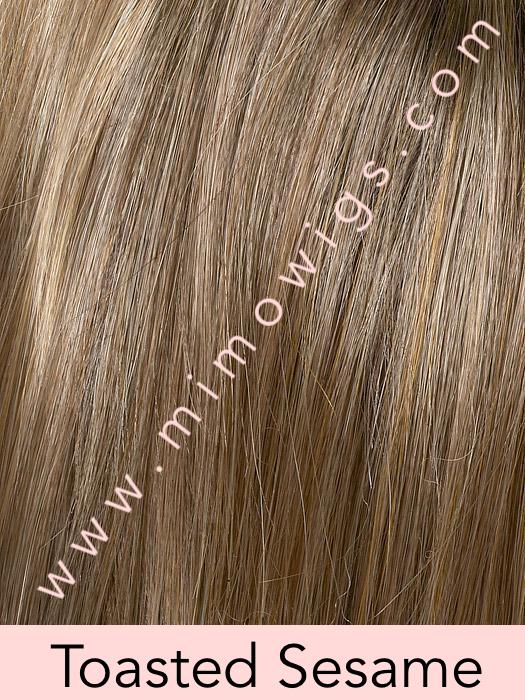 Marigold by Hairware • Natural Collection - MiMo Wigs