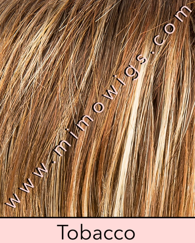 Satin by Ellen Wille • Hair Society