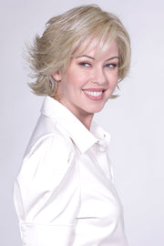 CARAMEL BLONDE ROOTED | 30/27/613+10 •••