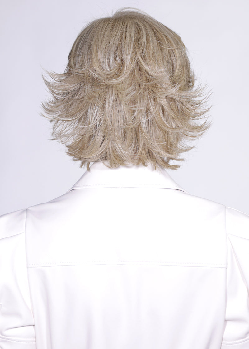 COOLEST ASH BROWN | 8/14 •••