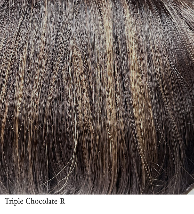 Malibu by Belle Tress • City Collection