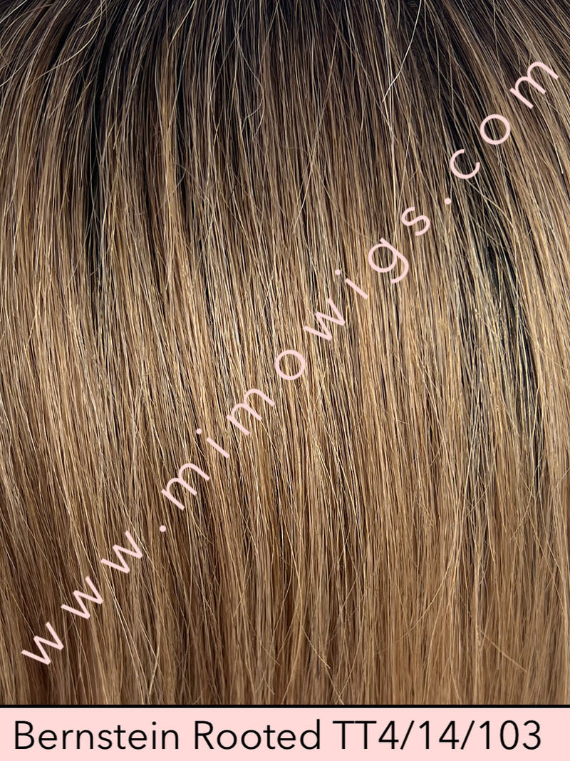 Supreme Long by Gisela Mayer • Supreme Collection