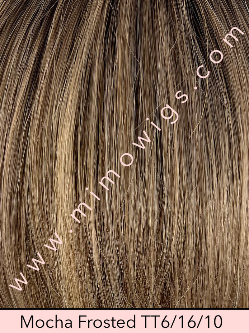 Supreme Moda by Gisela Mayer • Supreme Collection