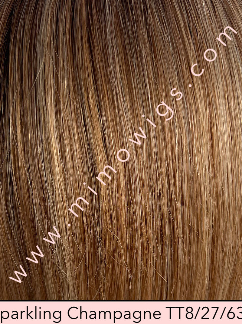 Supreme Long by Gisela Mayer • Supreme Collection