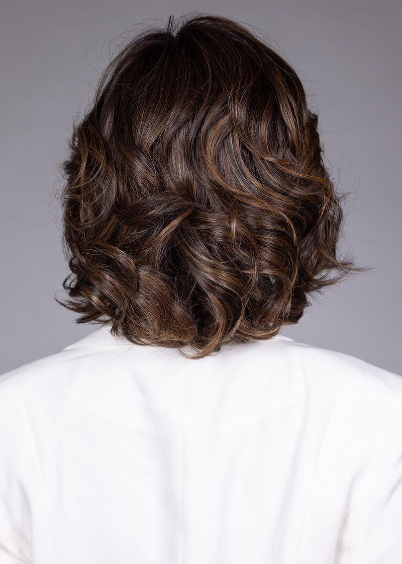 Twain by Belle Tress • Icons Collection