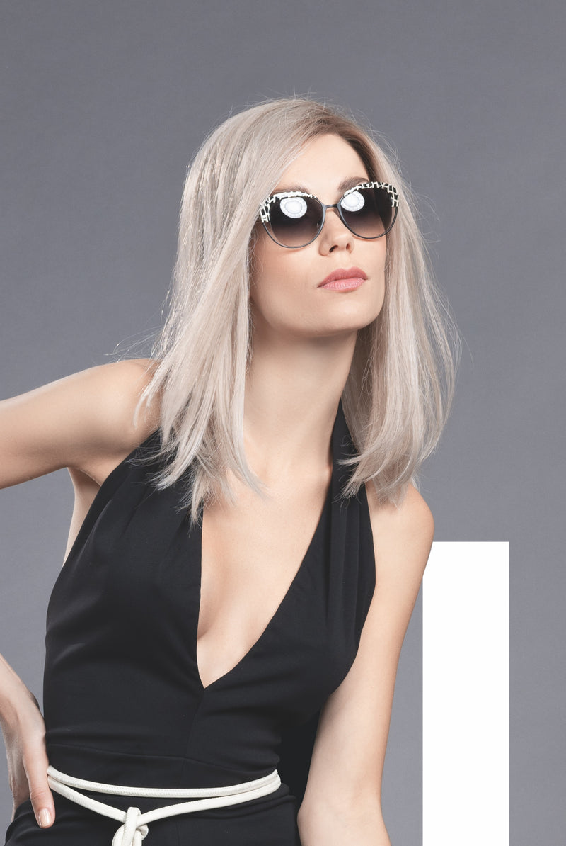 Taste Mono Part by Ellen Wille • Prime Power