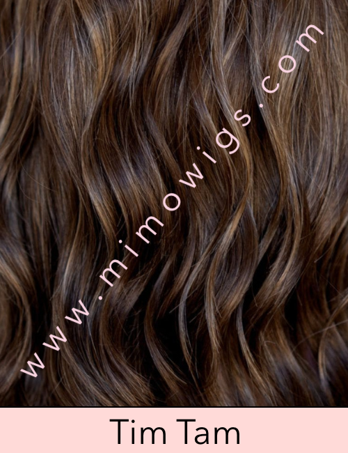 Asher by The Petite Wig Company