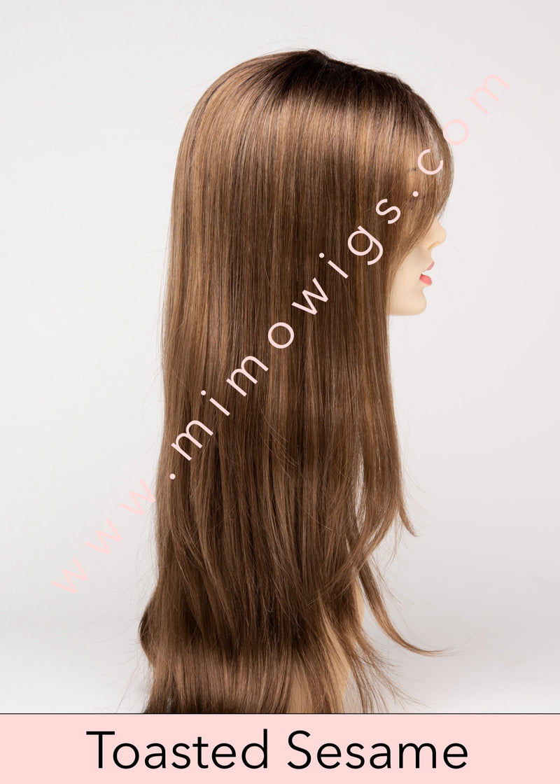 Foxglove by Hairware • Natural Collection - MiMo Wigs