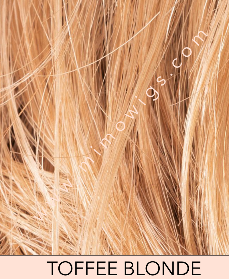 Ready Mono Part by Ellen Wille • Perucci