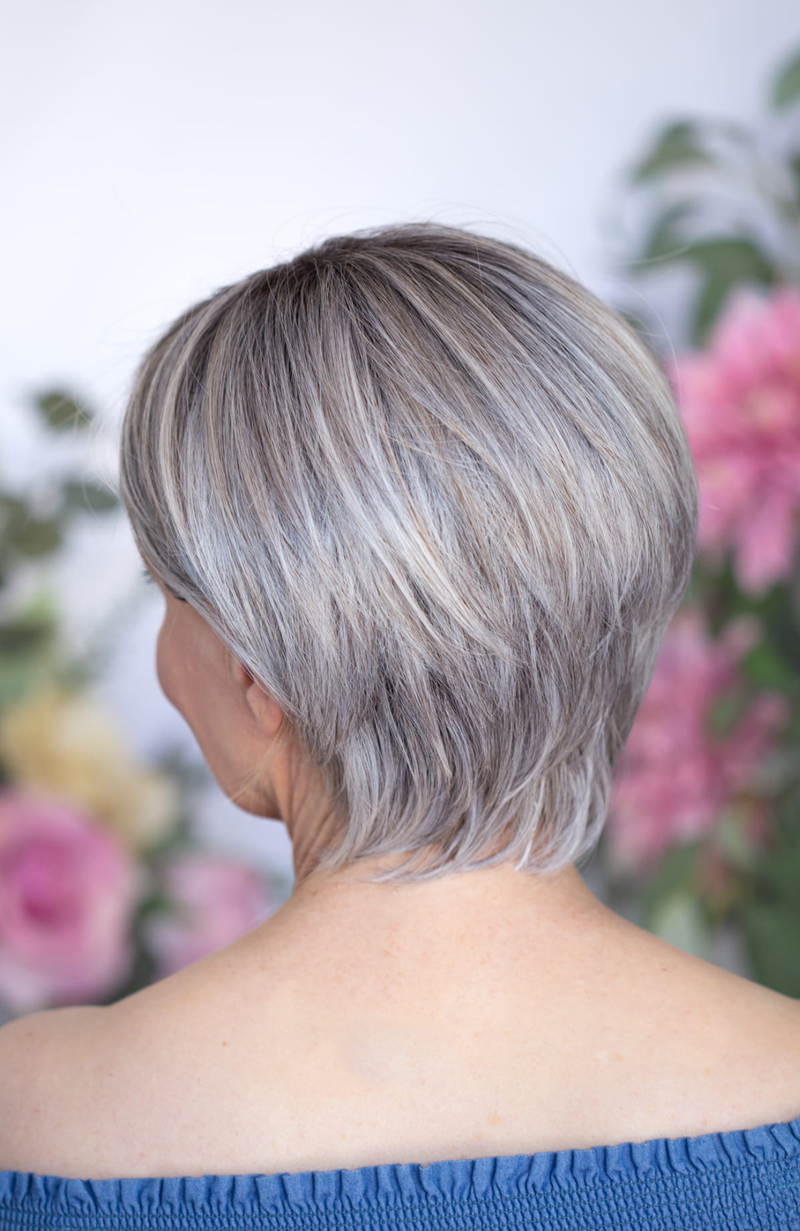 Toni by The Petite Wig Company