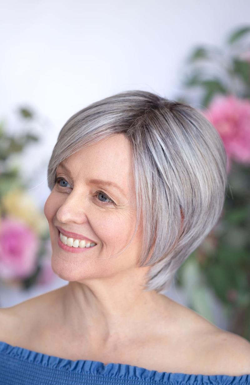 Toni by The Petite Wig Company