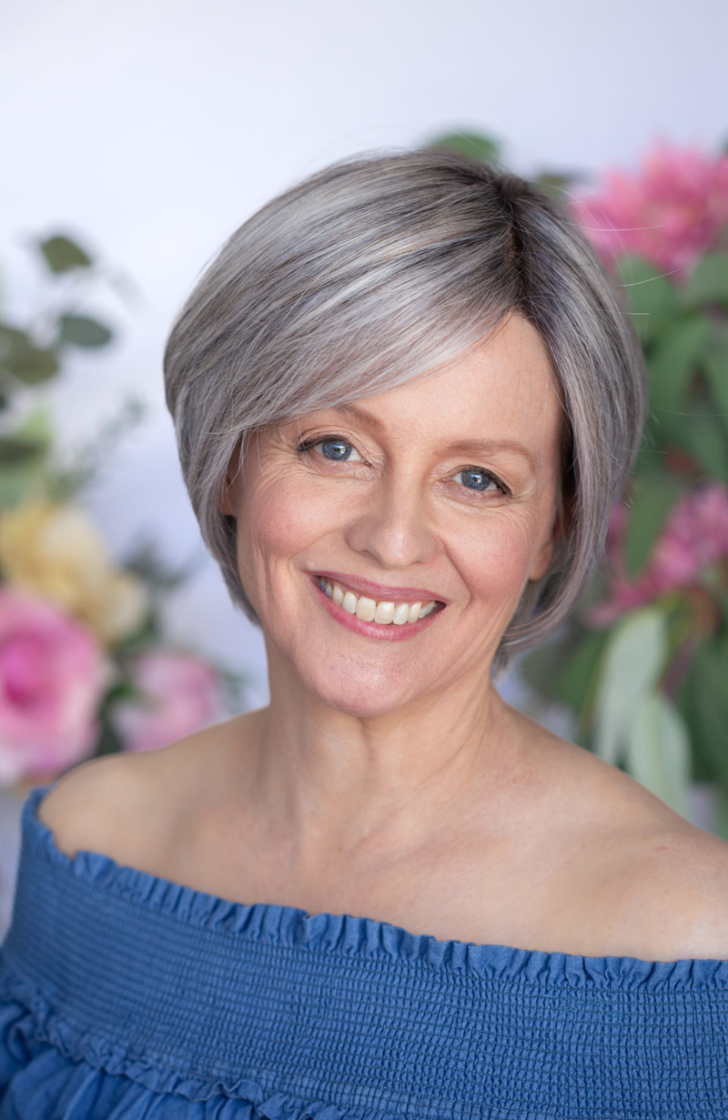 Toni by The Petite Wig Company