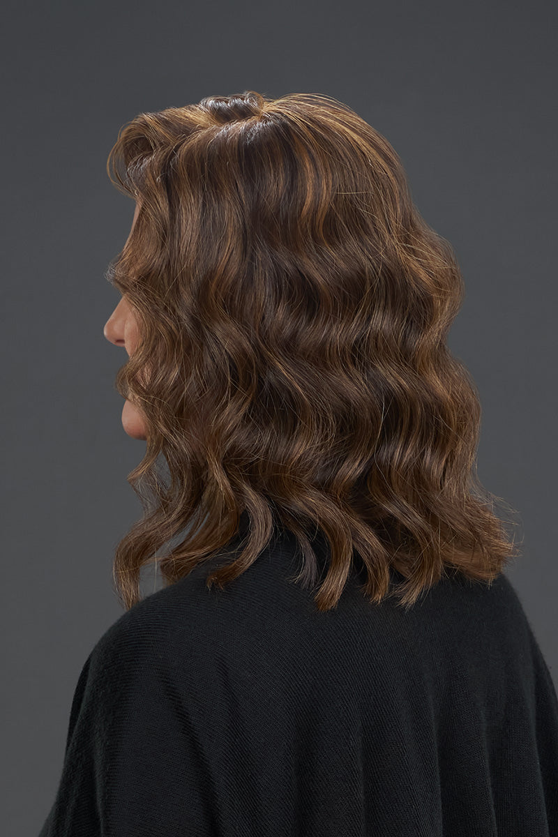 Top Trend Lace HD WAVY 14" by Jon Renau • Topper Collection