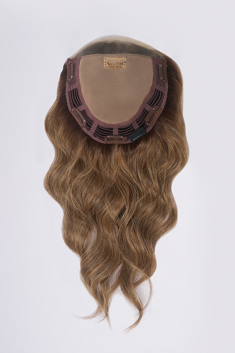 Top Trend Lace HD WAVY 14" by Jon Renau • Topper Collection