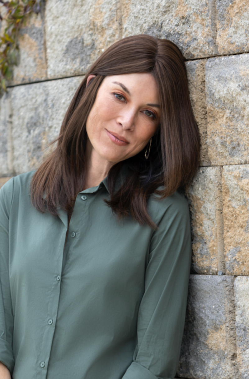 1B • HOT FUDGE | Soft Black